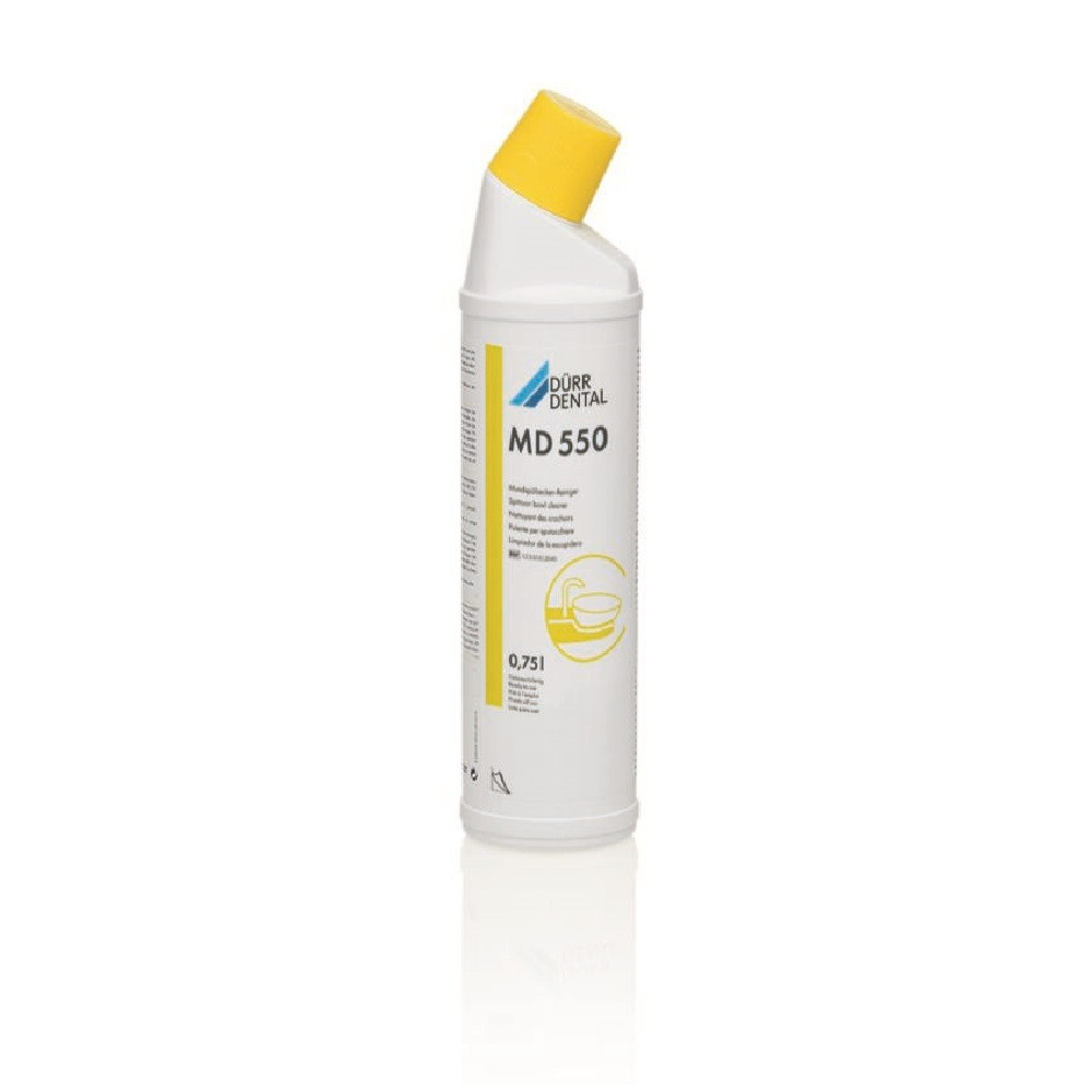 Nettoyant Crachoirs MD-550   