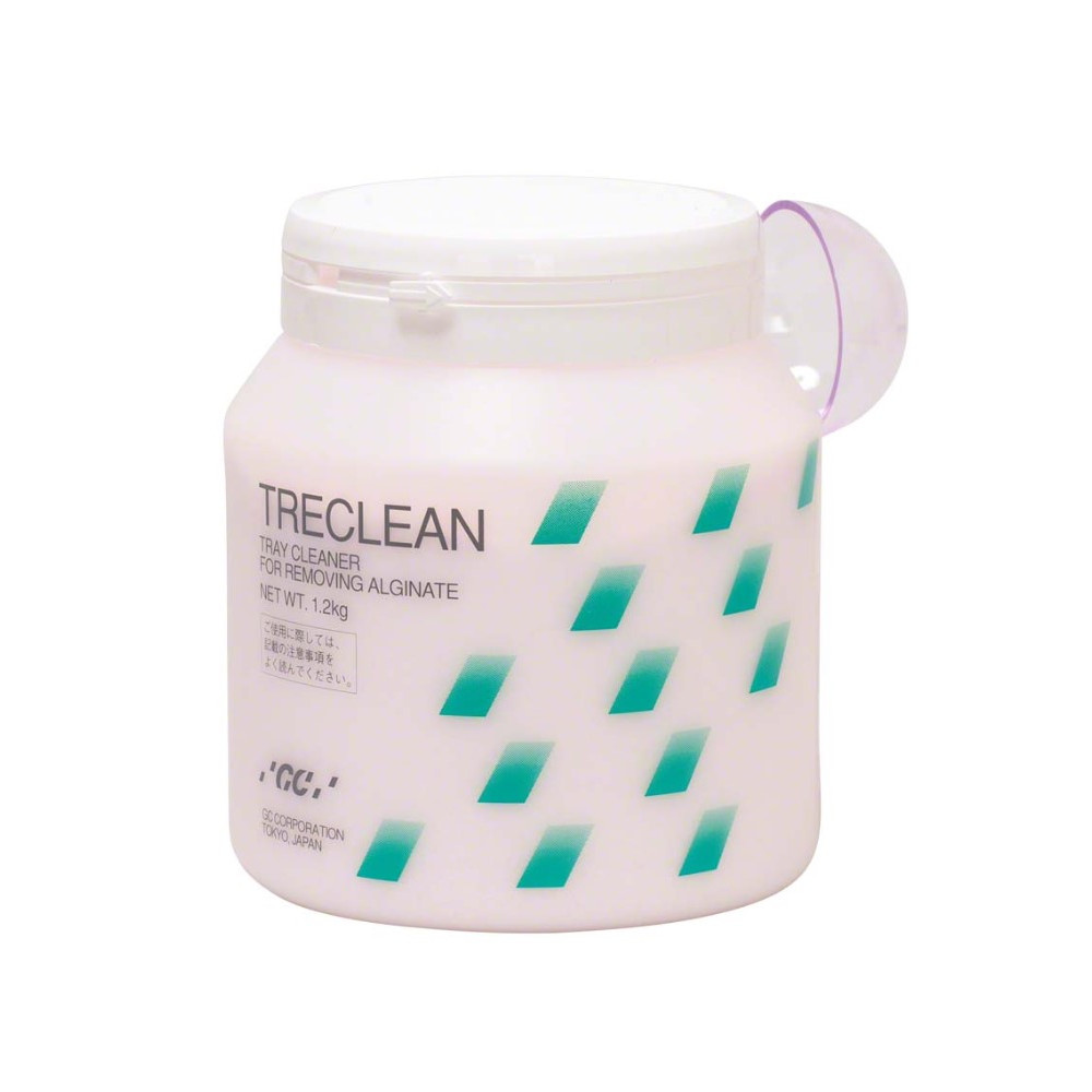 Treclean - boîte 1,2kg