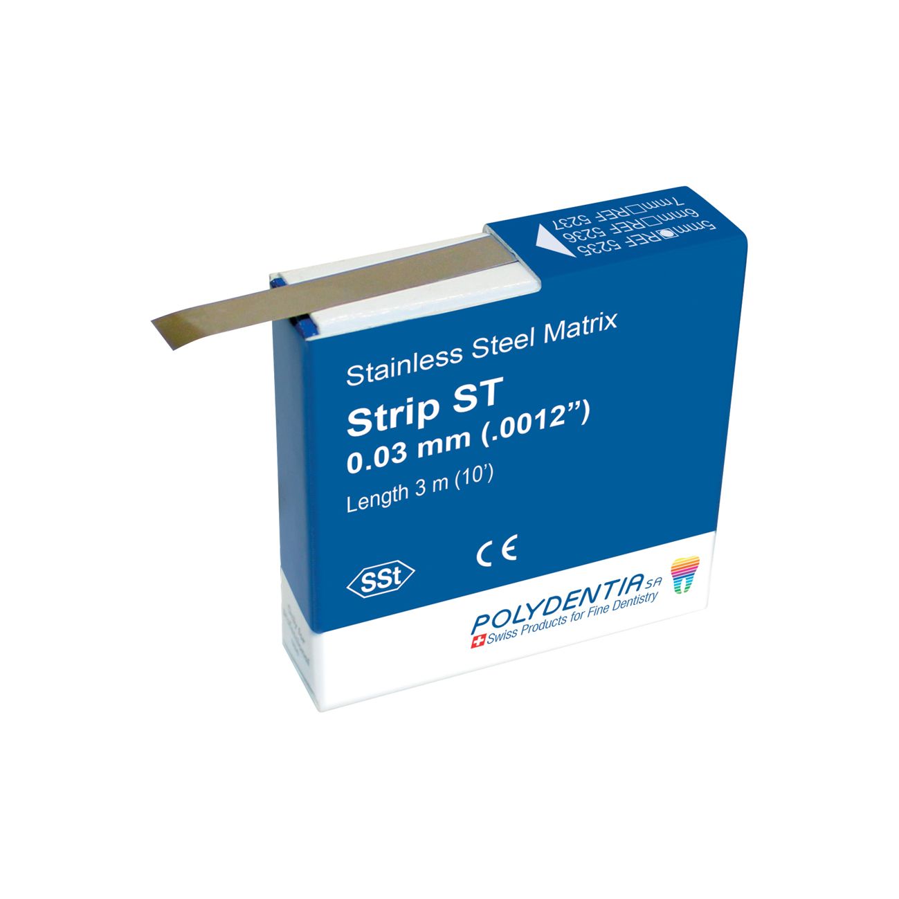 MATRICES METALLIQUES