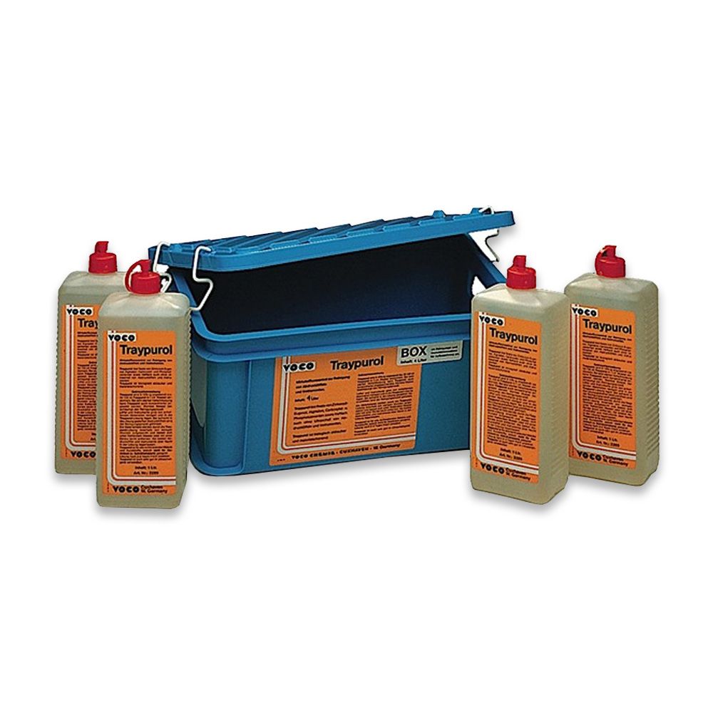 Traypurol Bouteille 1 Litre