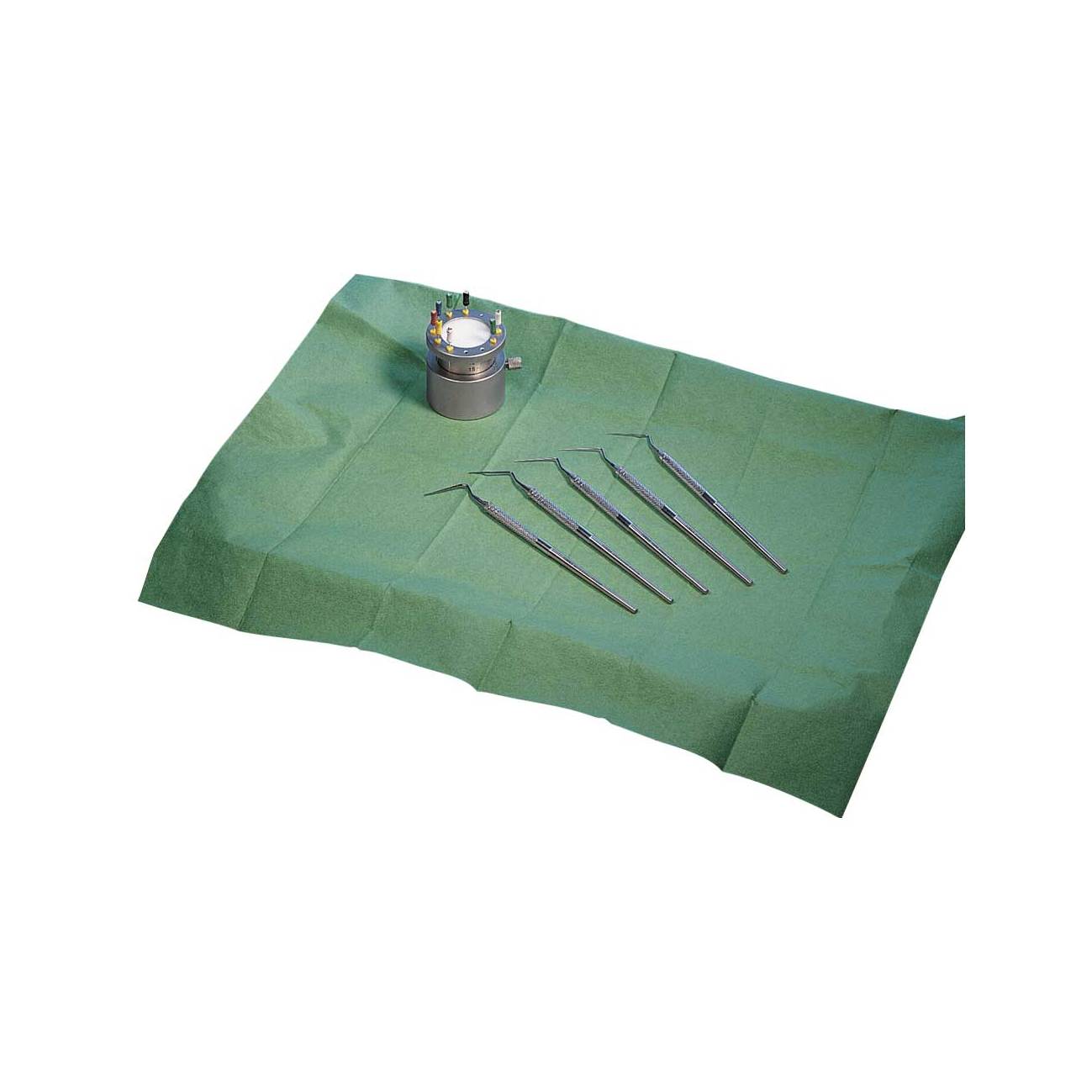 STERI-QUICK TISSU PROTECT