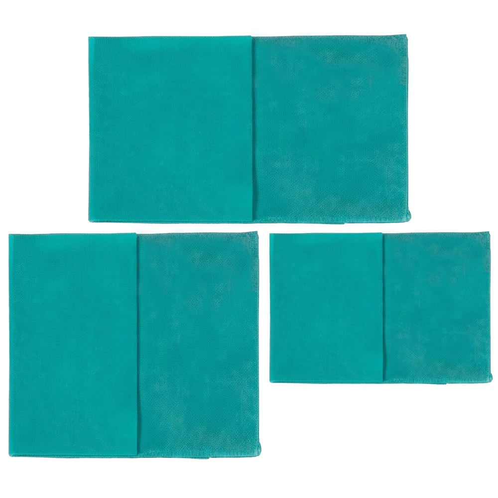 STERI-QUICK TISSU PROTECT