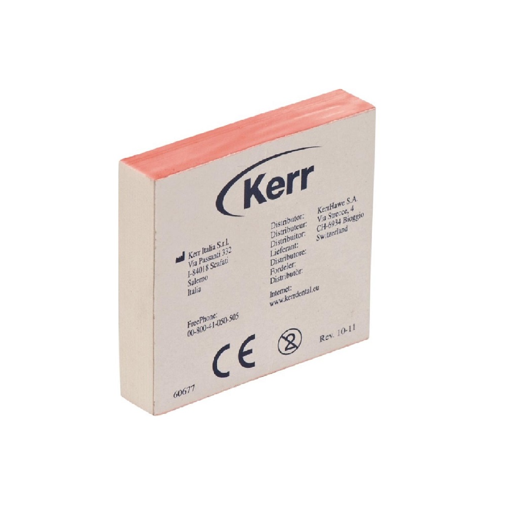 Bloc A Mélanger 40 X 40 mm  