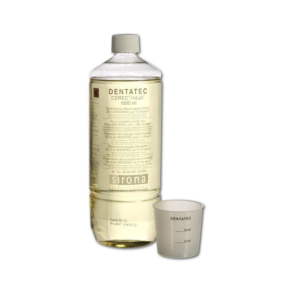 Dentatec lubrifiant  (1 Litre)