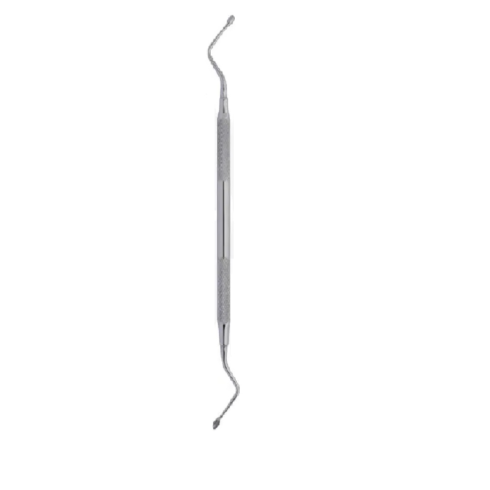 Curette Hemingway Double No0 135-00d