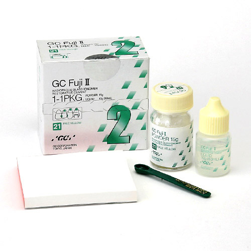 FUJI II COFFRET P+L TEINTE 22                   GC