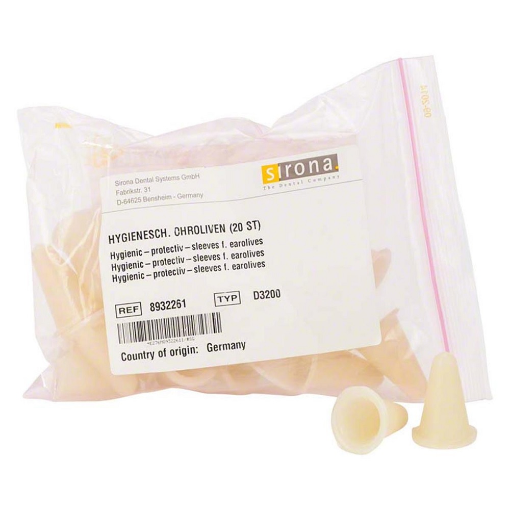 Gaine Protection Hygien.Ortho(20) 89-32-261 