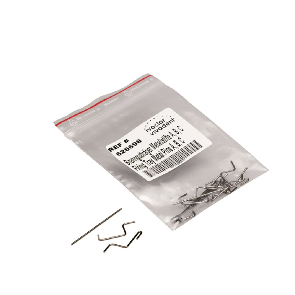 TIGE METALLIQUE     626698                 IVOCLAR