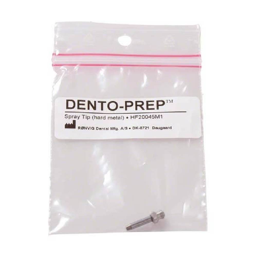 Buse 60° pour Dento-Prep