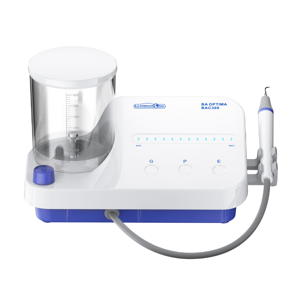 Optima BAC300EL - détartreur à ultrasons