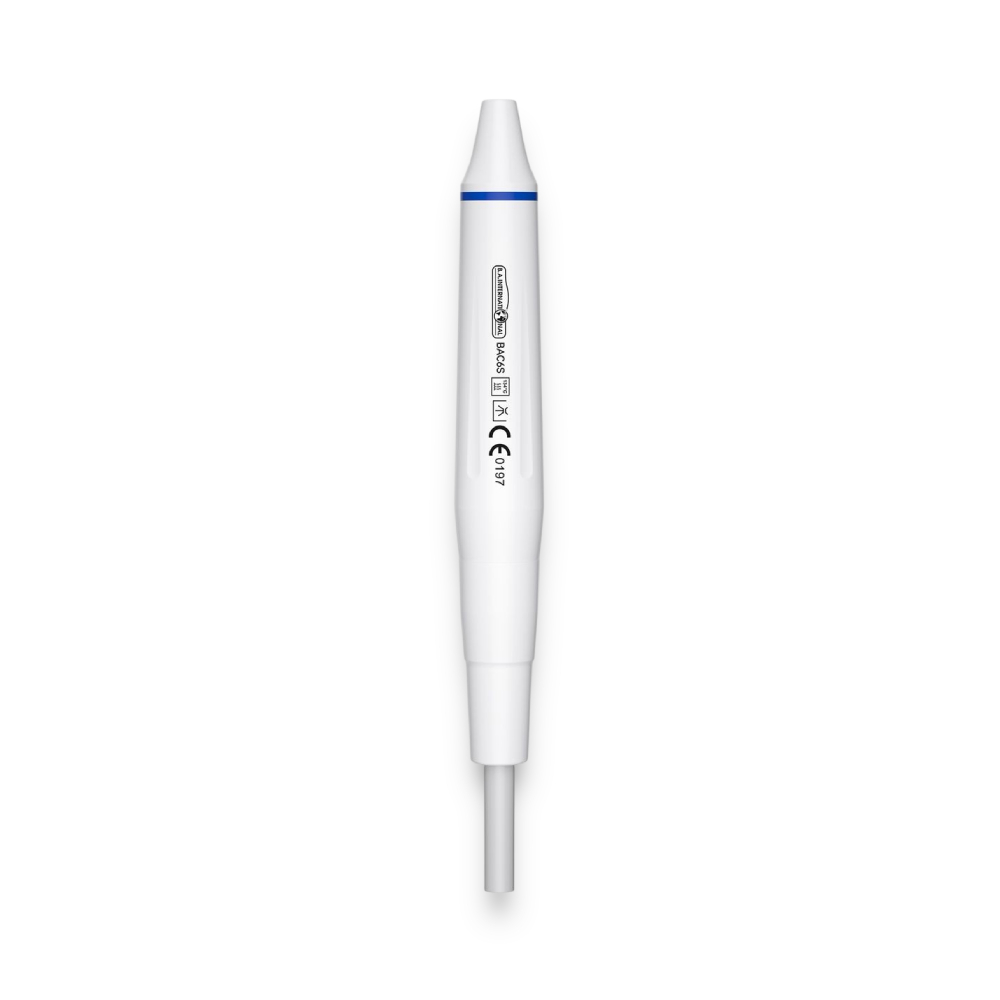 Pièce à main avec LED compatible SATELEC BAC6S