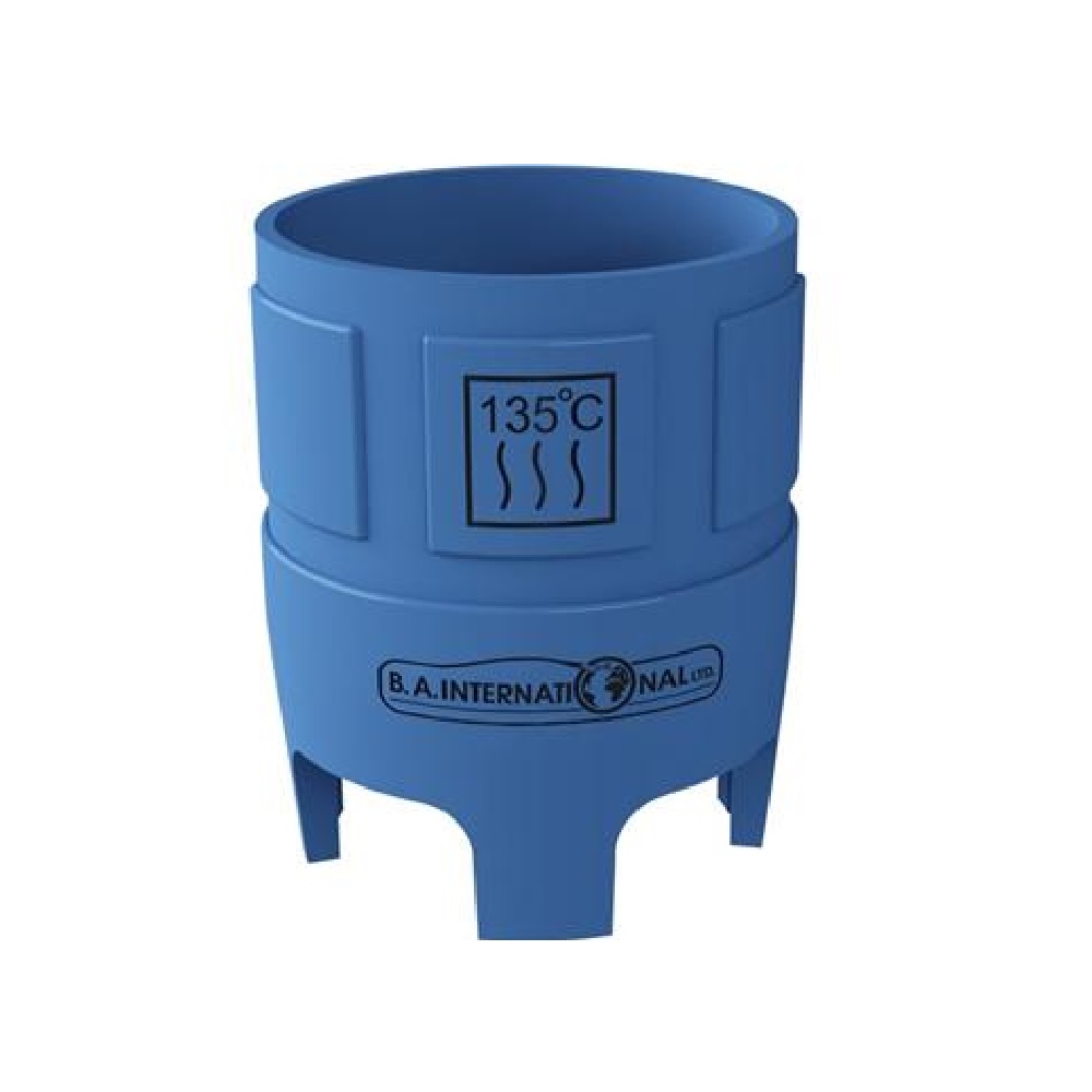 Cle Ultimate Bacs127   Type Sirona       BA