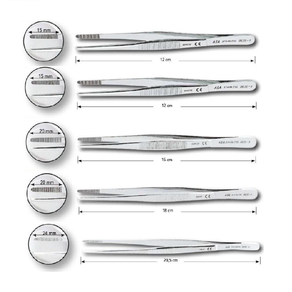 PRECELLE CHIRURGICALE