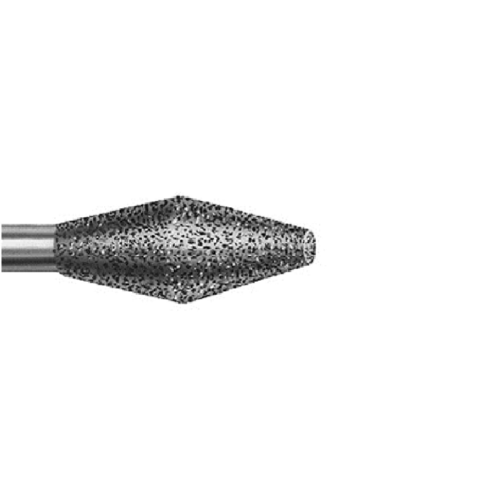 Fraise diamantée 811.314.037 (bte de 5)