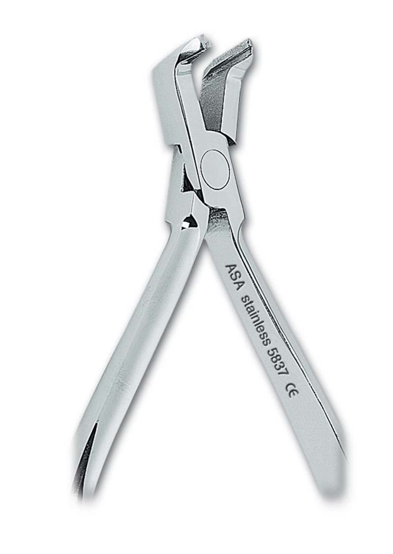 LES PINCES COUPANTES - 