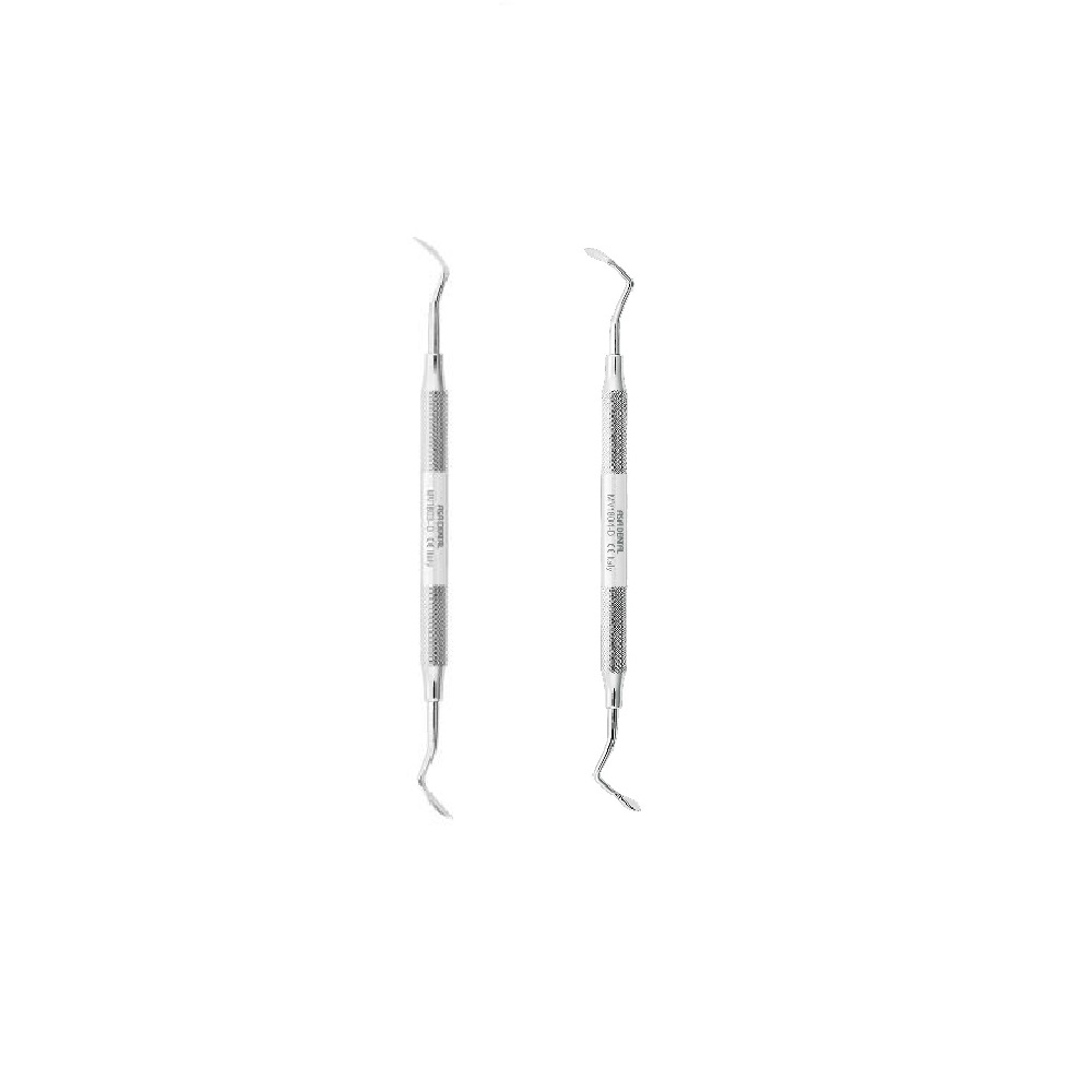 BISTOURIS À GINGIVECTOMIE