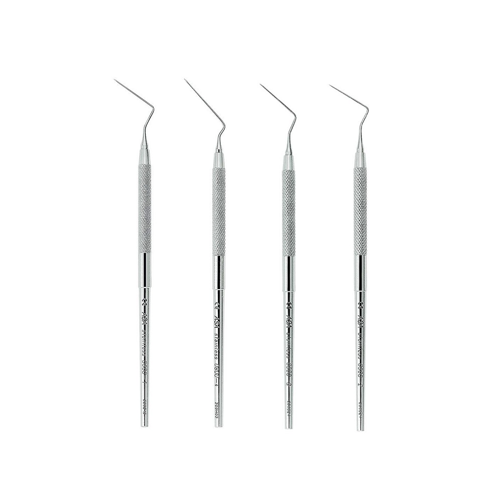 Spreaders Et Fouloirs À Canaux