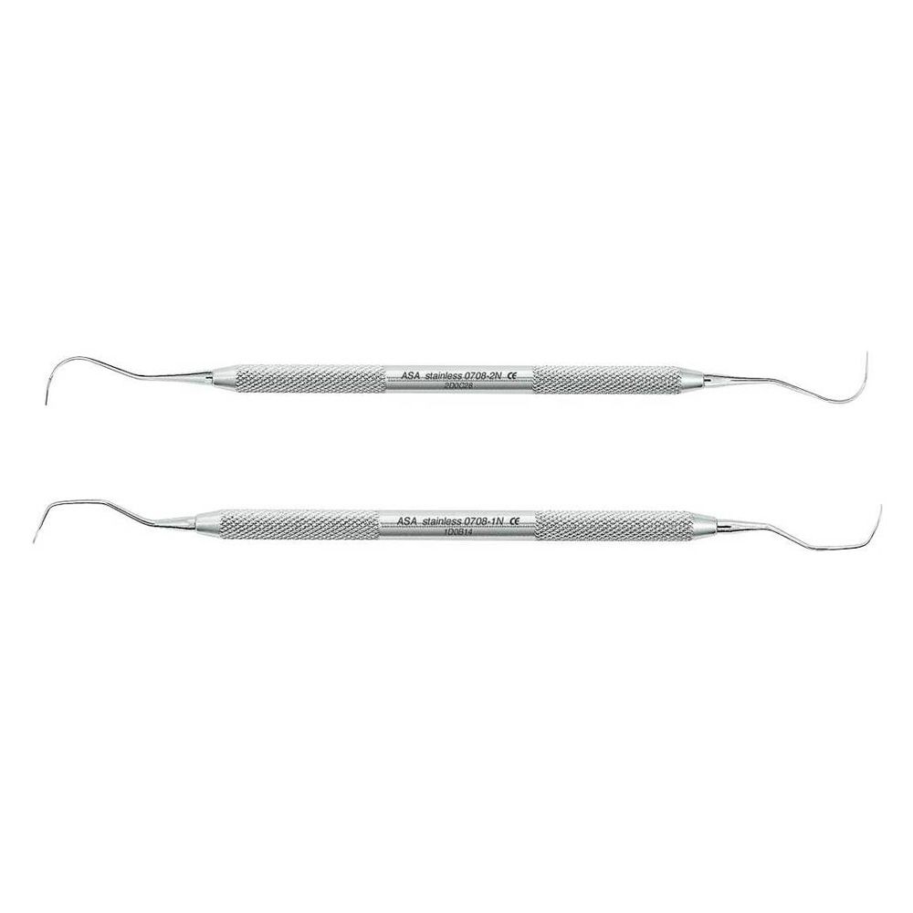 SONDE PARODONTALE DE NABERS