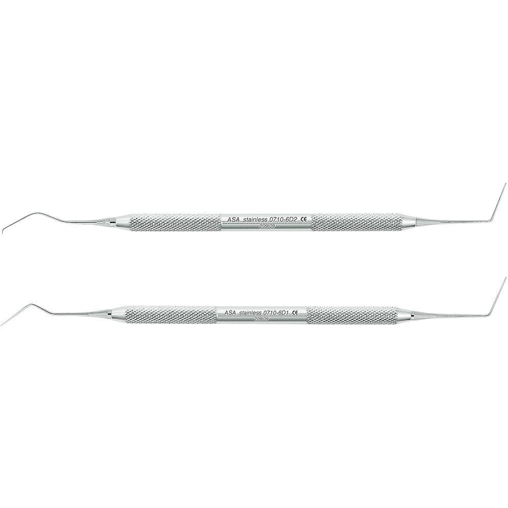 DOUBLES EXPLORATEURS À CANAUX