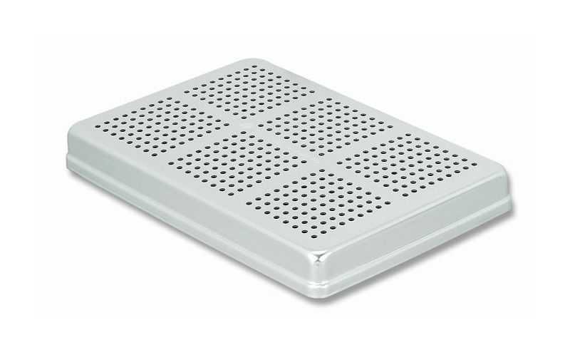 SUPPORT POUR 16 INSTRUMENTS AL2730-2           ASA