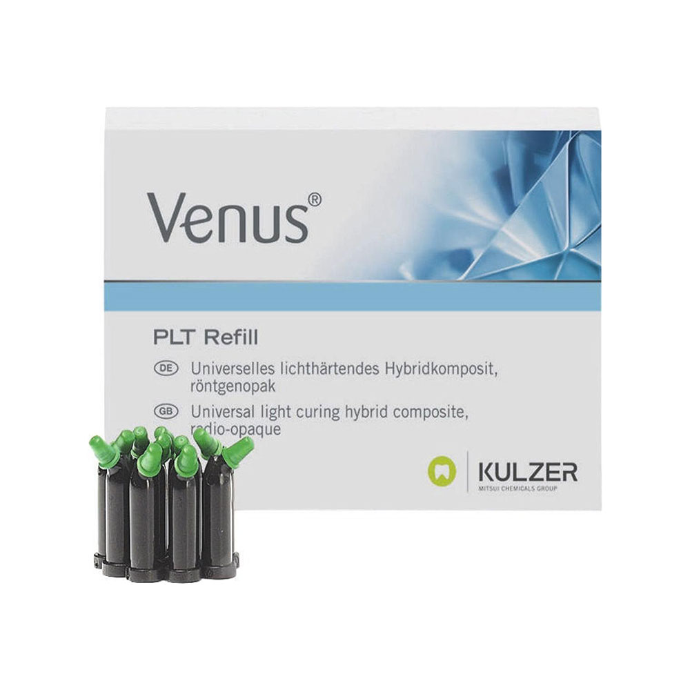 VENUS PLT UNIDOSES X10