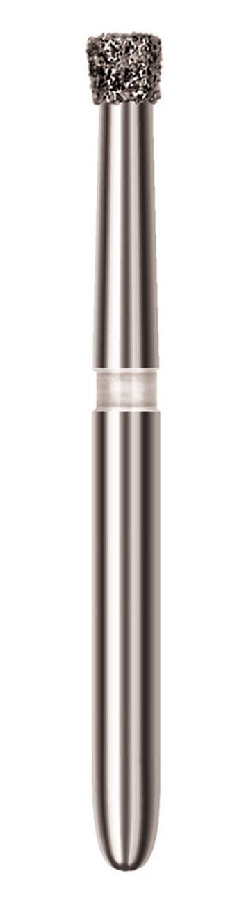 Fraises diamantées cône renversé