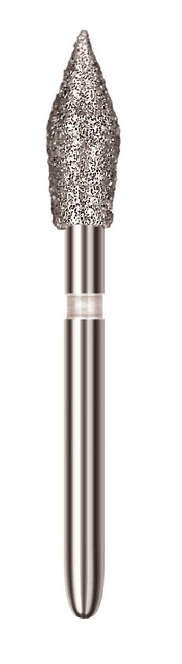 FRAISES DIAMANT GRAIN-MOYEN FUSÉE N°27 