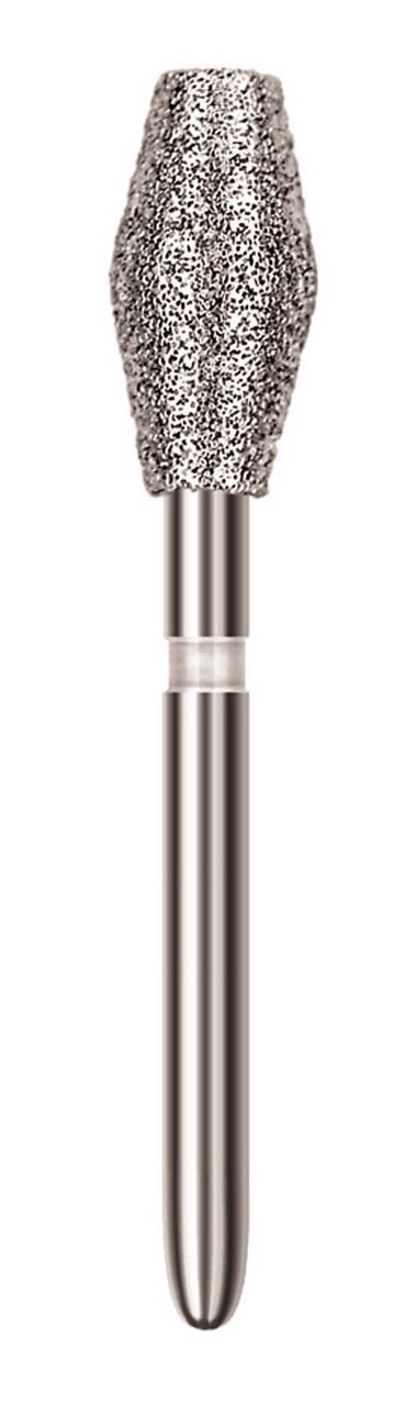 FRAISES DIAMANT GRAIN-MOYEN FUSÉE N°37 