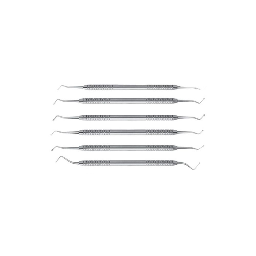 Excavateur No17w Oval