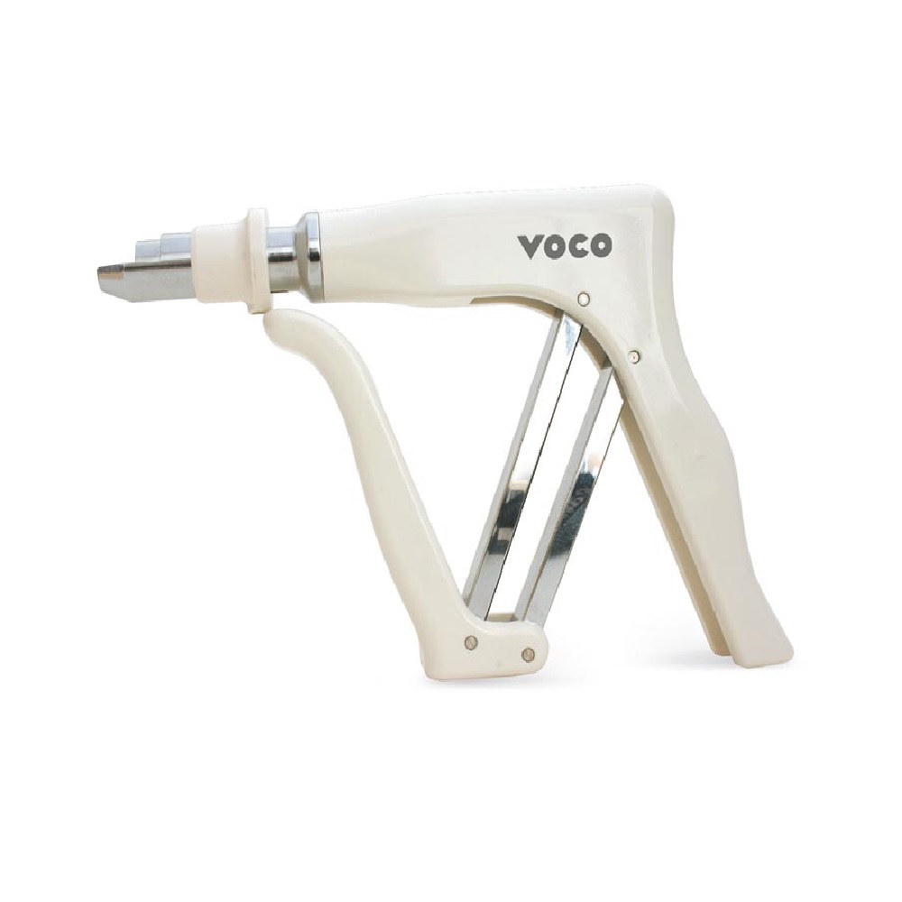 PISTOLET CAPS DISPENSER                  9301 VOCO