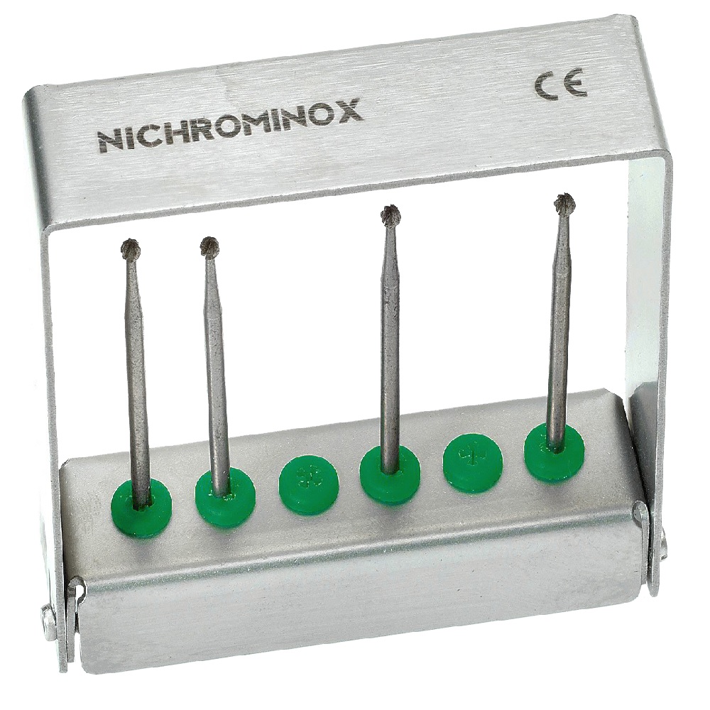 PLUG IN spécial chirurgie H.6CM vert 