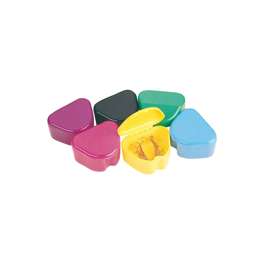 BOITES DE CONTENTION  PROFONDE