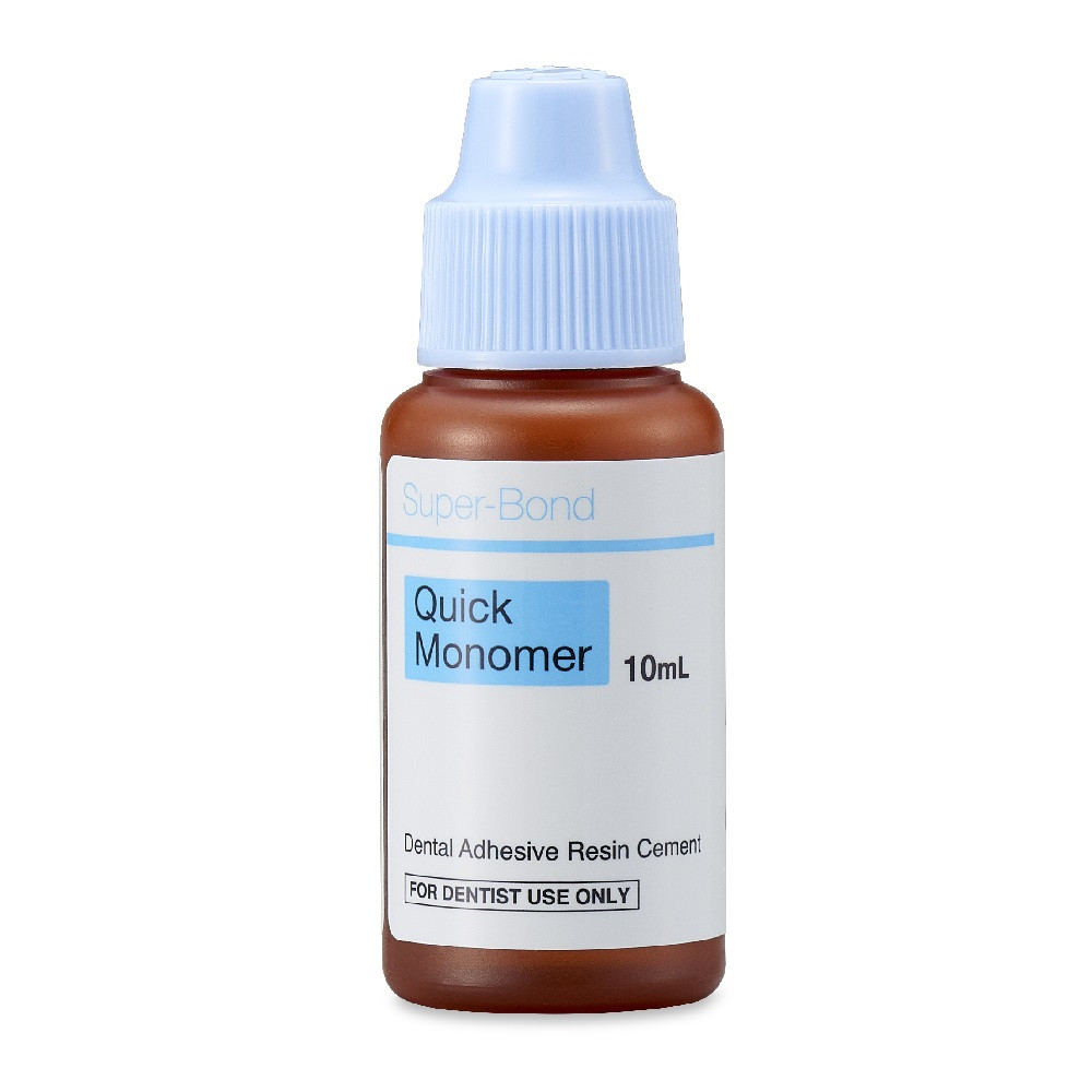 Super-Bond Liquide Monomère Quick 10 ml 