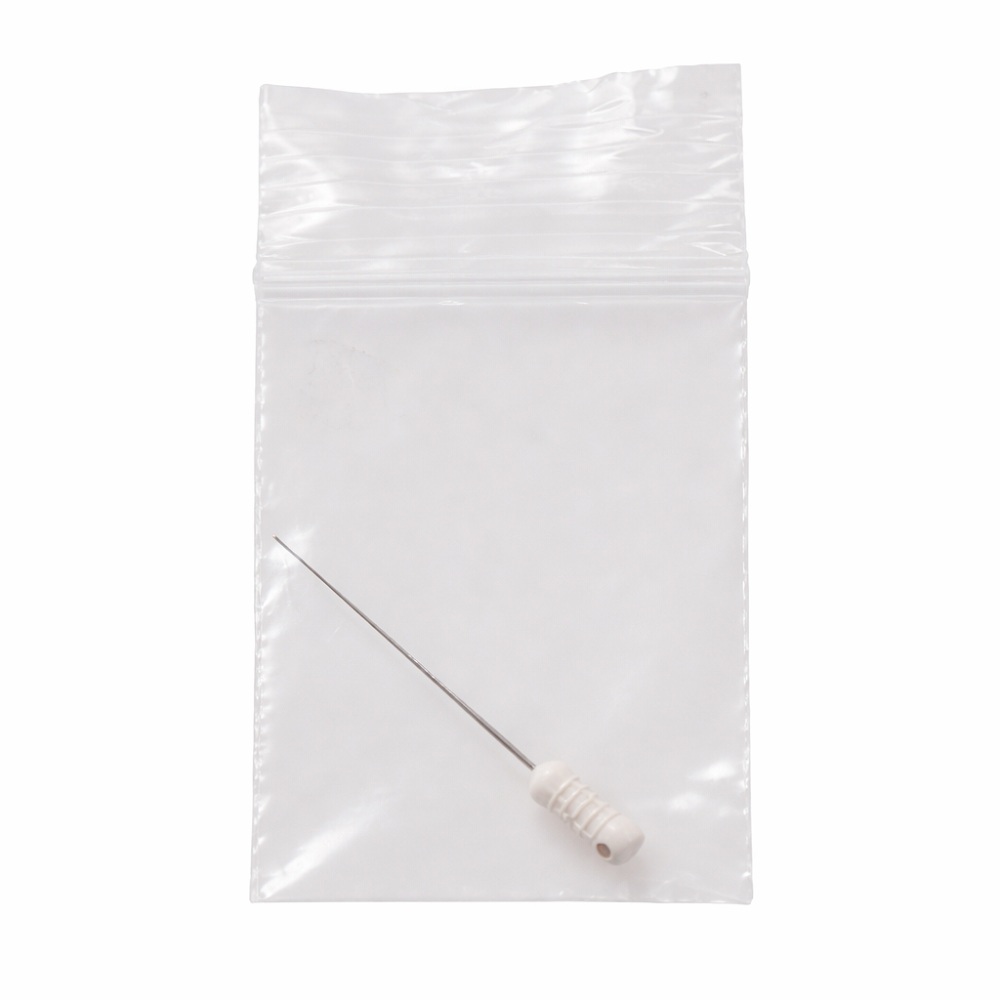 Aiguille de nettoyage pour buse  