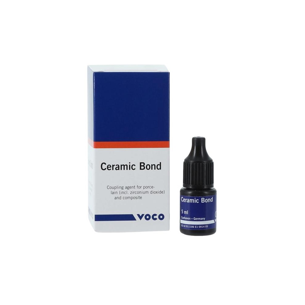 LQ * Ceramic Bond Flacon 5ML