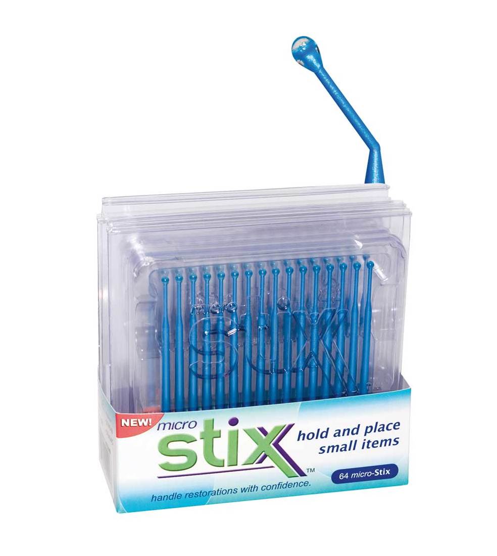 Micro Stix original Bleu (64)