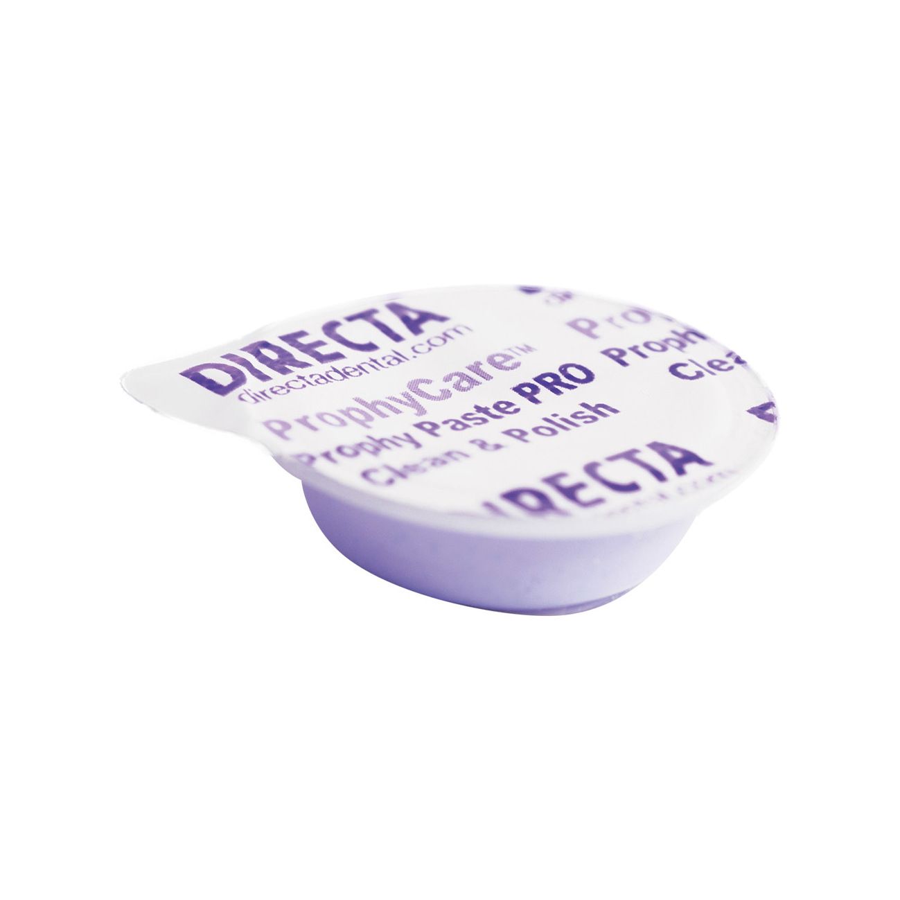 PROPHY PASTE PRO SINGLEDOSE     DIRECTA