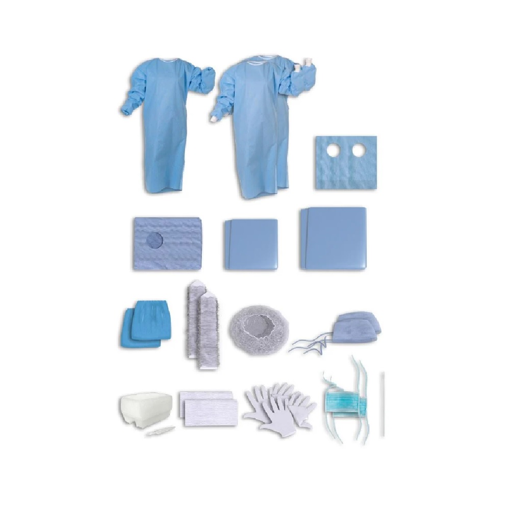 Kit chirurgical Profection