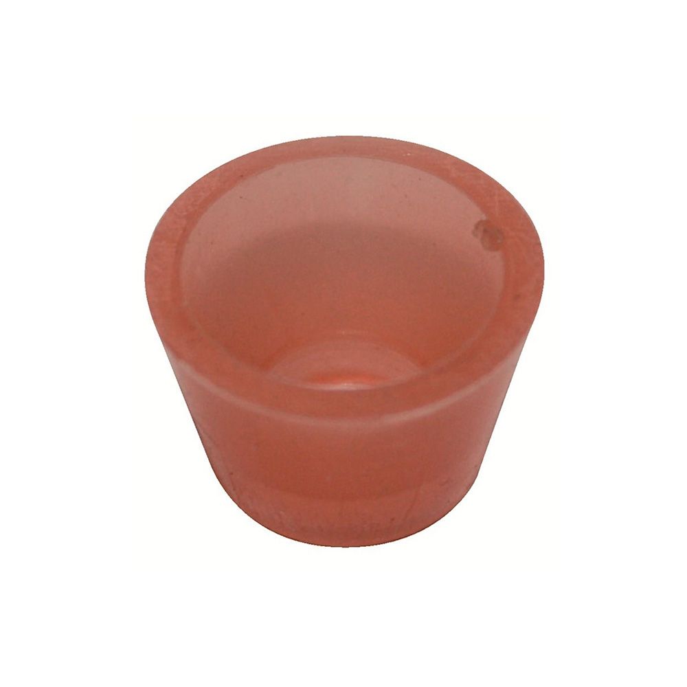 Embout Orange Pour LED 800   