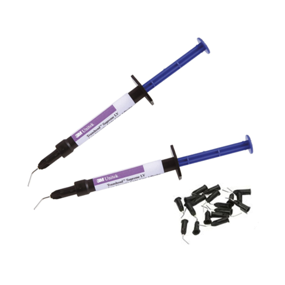 3M TRANSBOND SUPREME LV