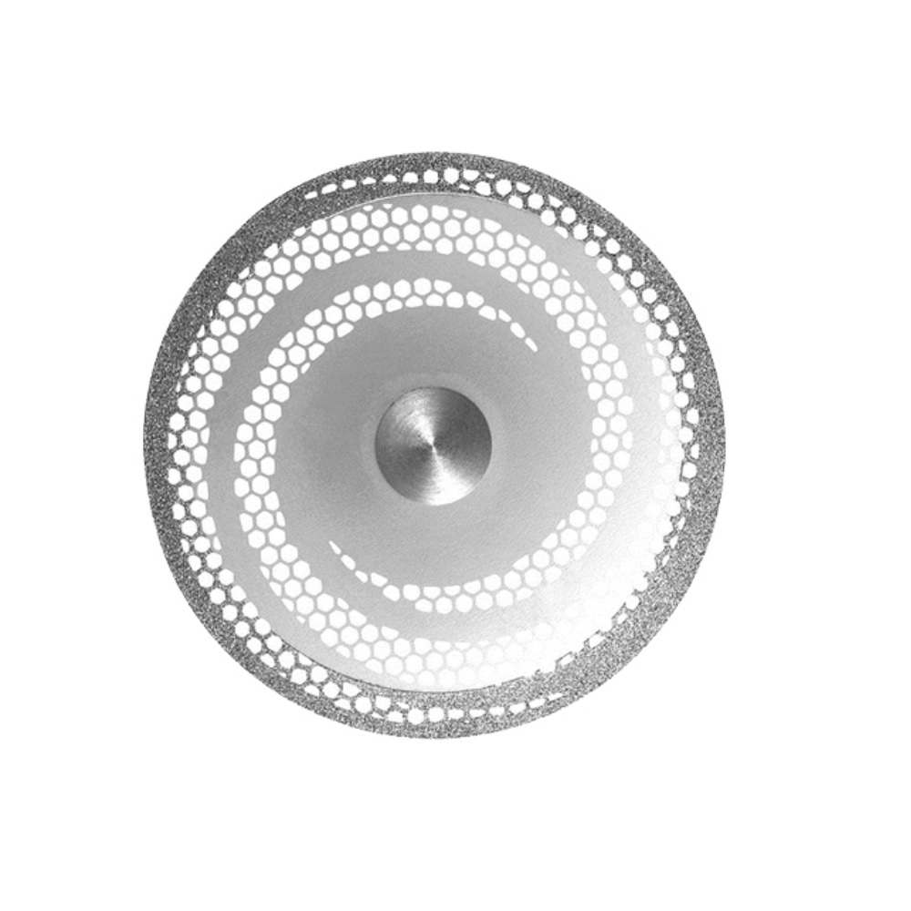 Disque diamanté double face  6924 104 180             