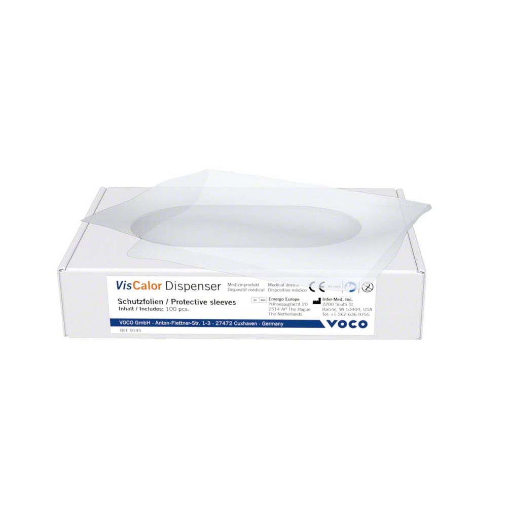 Viscalor Manchons Protection 