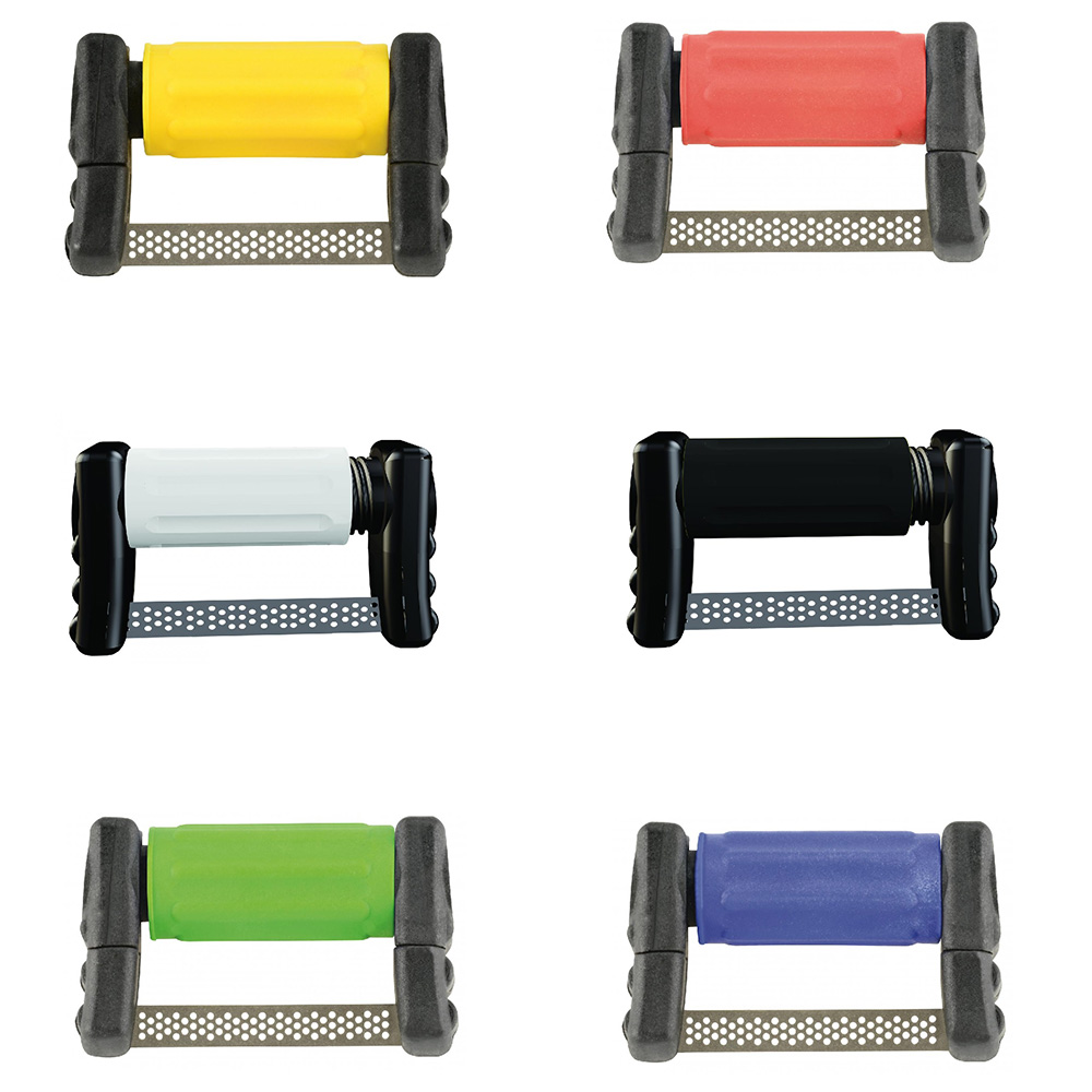 FitStrip Double Face