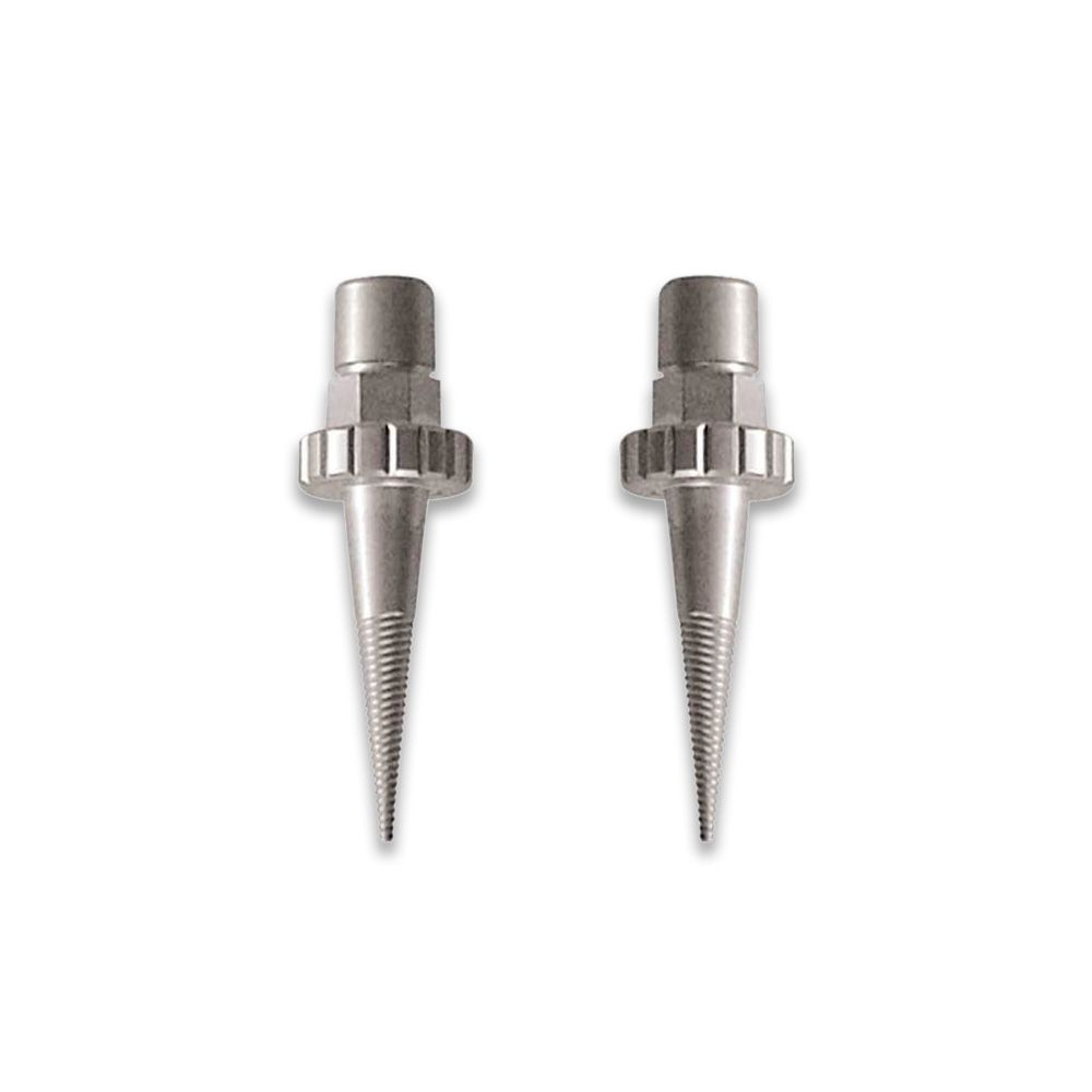Extracteur d'implant (lot de 2)