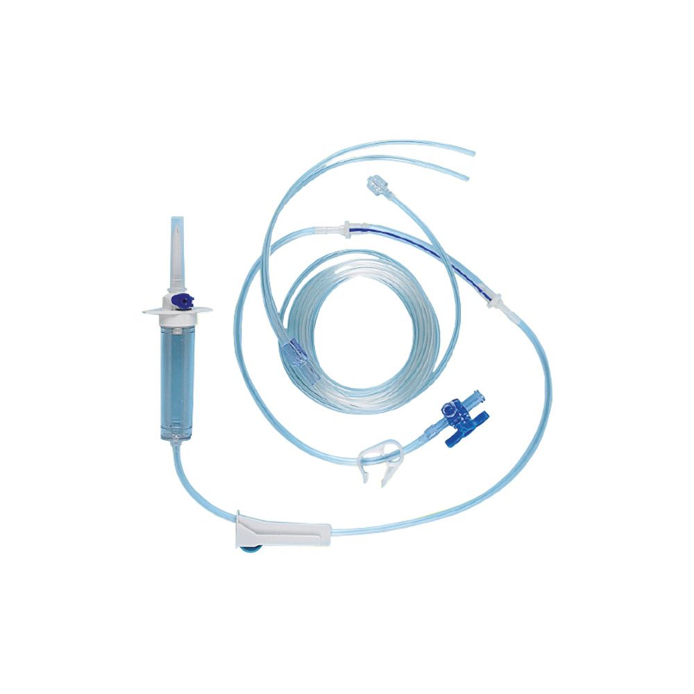 SETS D'IRRIGATIONS  - MEDISTOCK