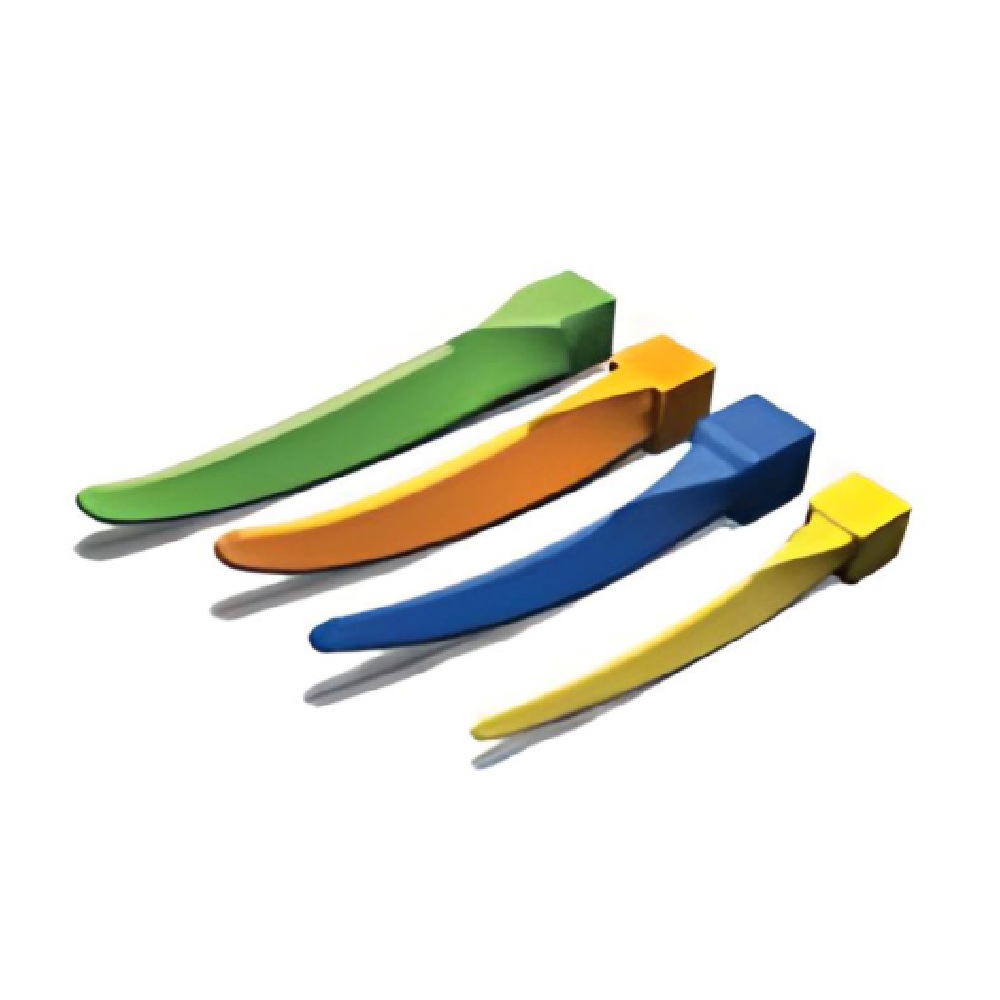 Coins G Wegdes (100)