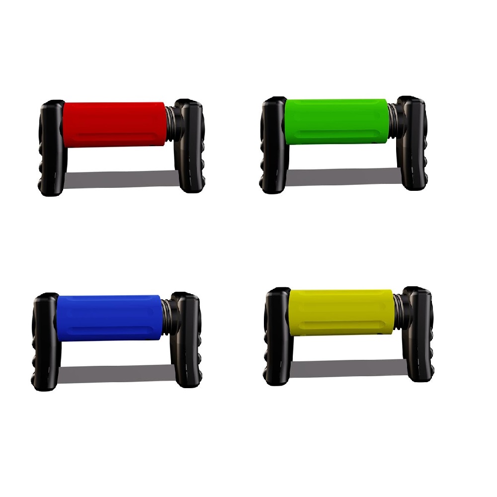 BANDE ABRASIVE SIMPLE 