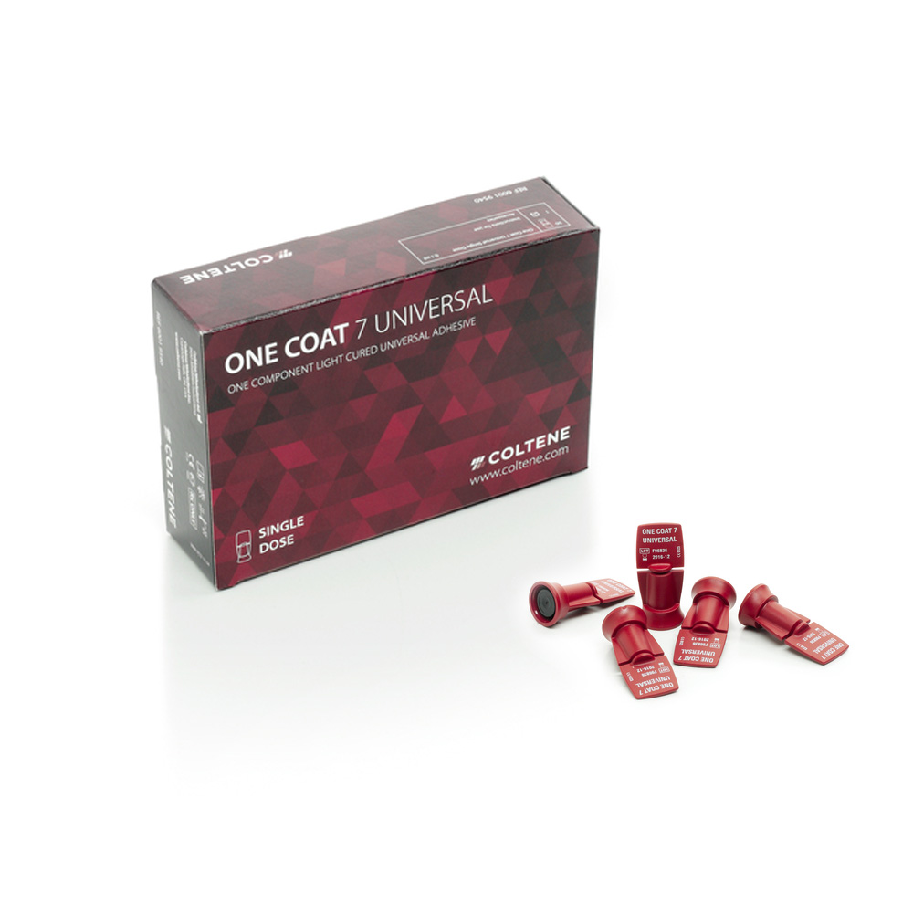 One Coat 7 Universal Unidoses 0,1Ml   