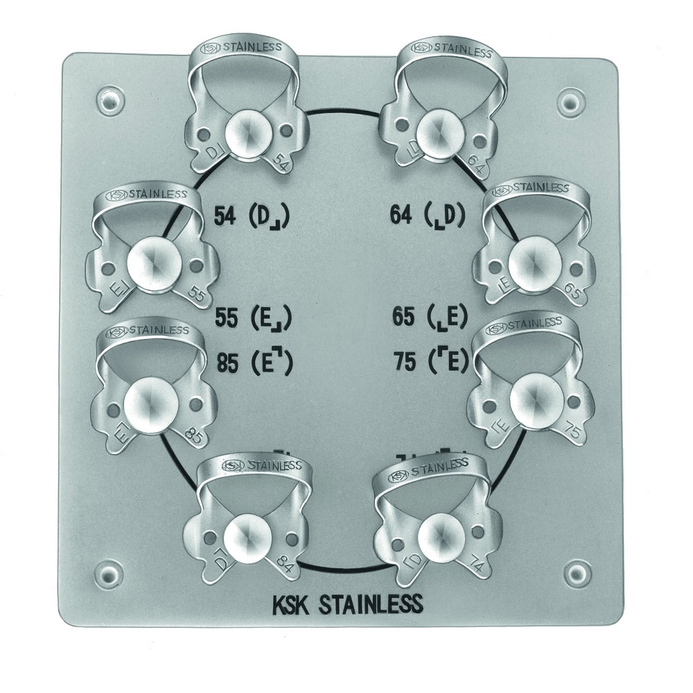 Crampons enfants Hager