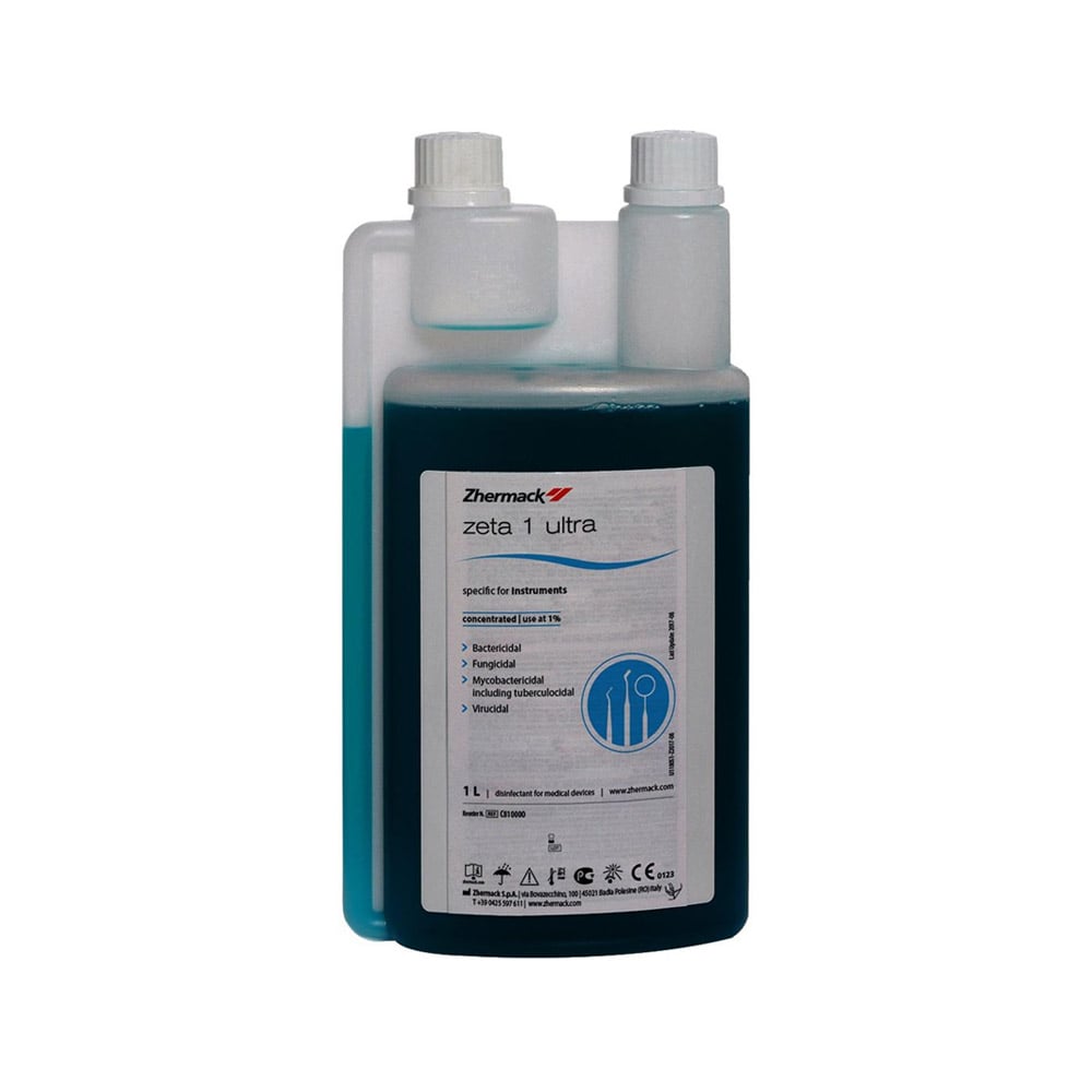 Zeta 1 Ultra 1 Litre